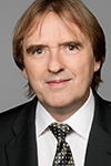 Prof. Dr. (TU NN) Norbert Pohlmann